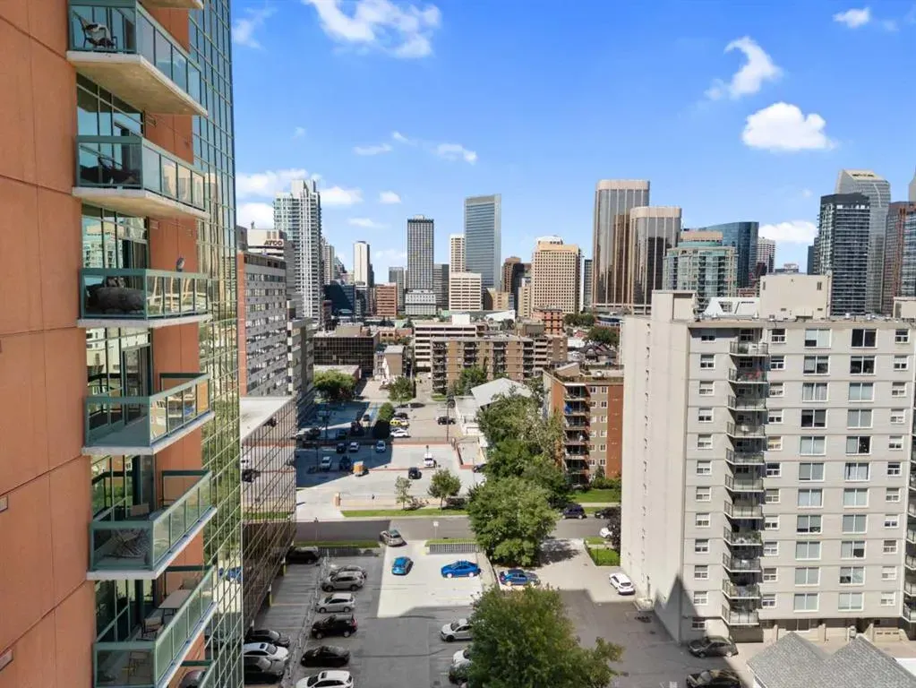 836 15 Avenue SW, #1108