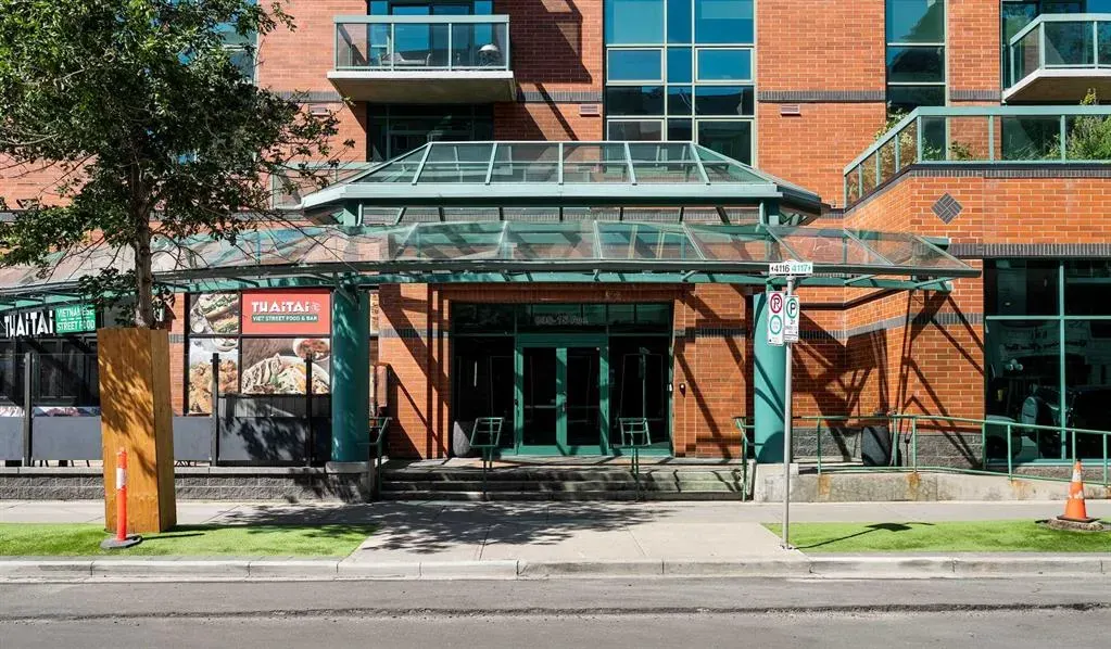 836 15 Avenue SW, #1108