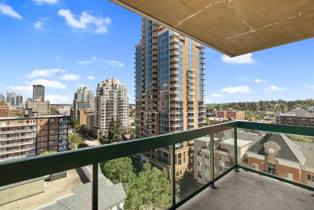 836 15 Avenue SW, #1108
