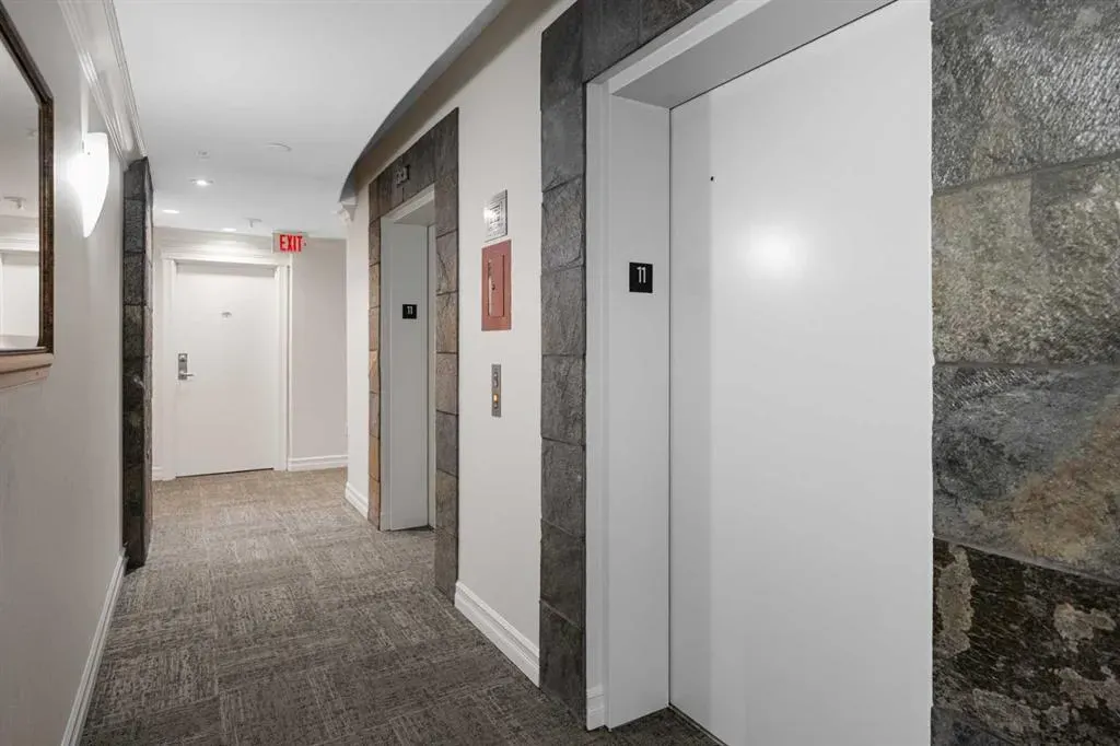 836 15 Avenue SW, #1108