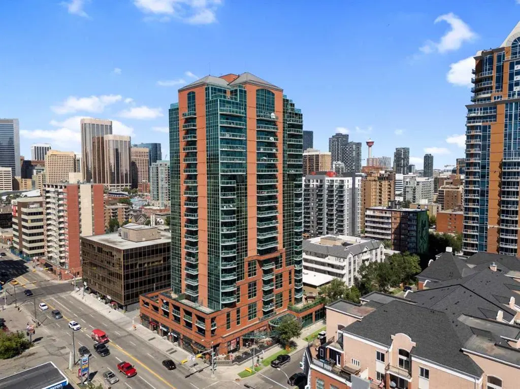 836 15 Avenue SW, #1108