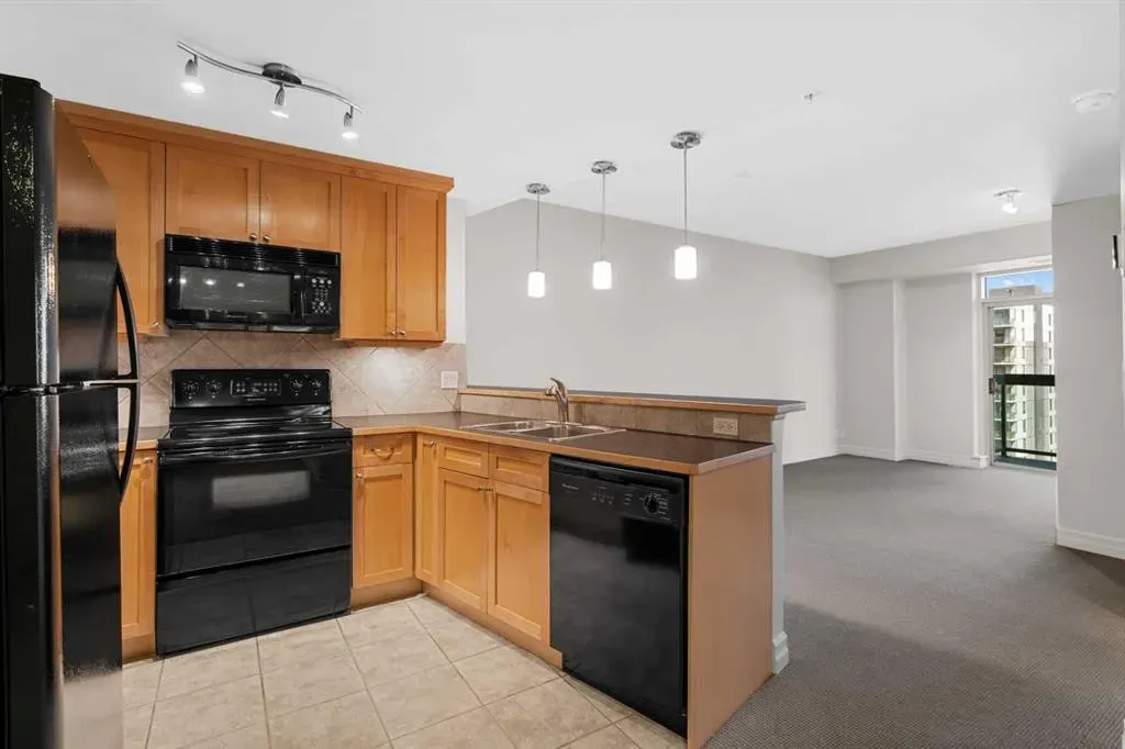 836 15 Avenue SW, #1108