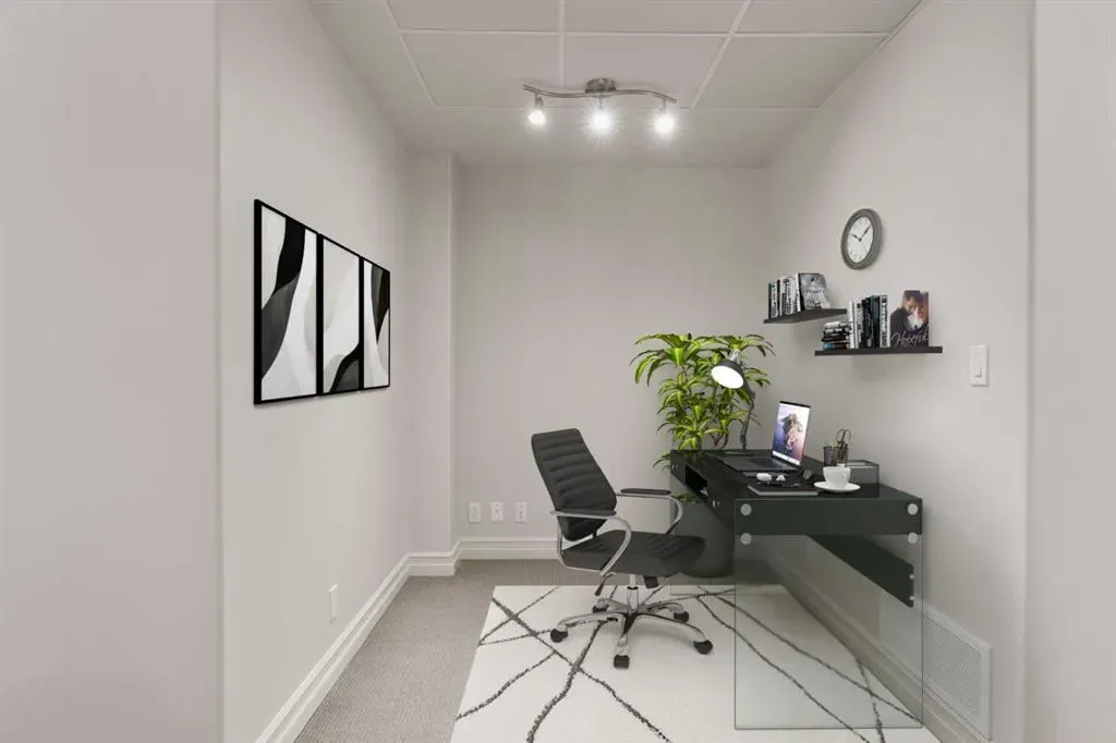 836 15 Avenue SW, #1108