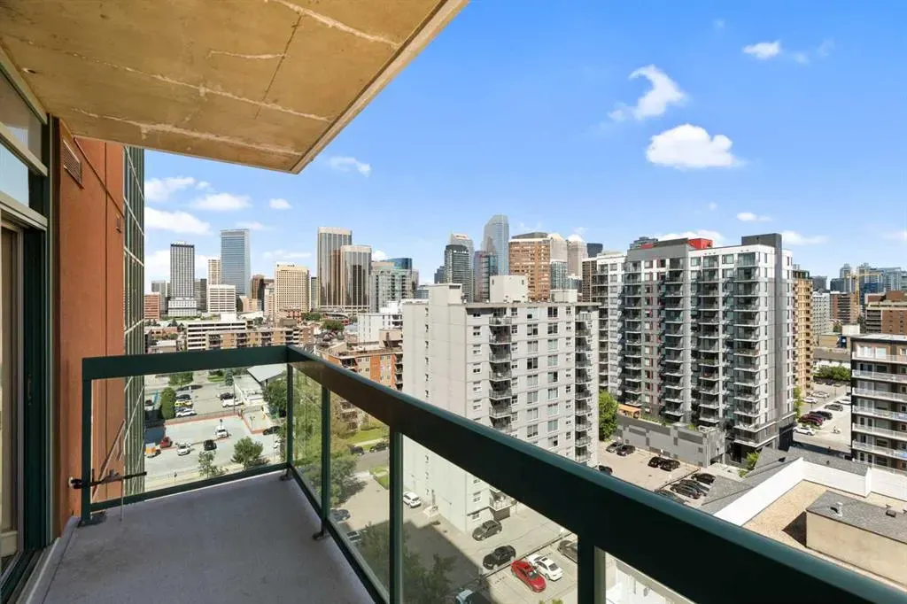 836 15 Avenue SW, #1108