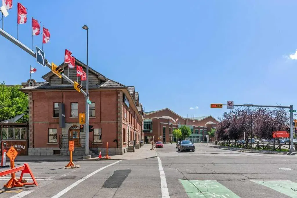 1188 3 Street SE, #3106
