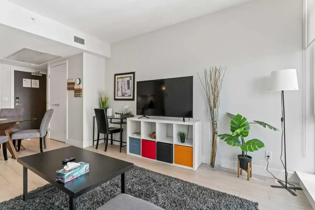 1188 3 Street SE, #3106