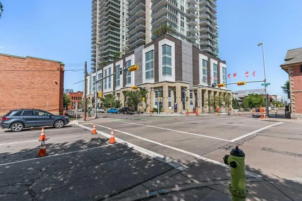 1188 3 Street SE, #3106