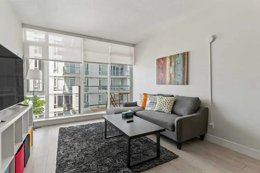1188 3 Street SE, #3106