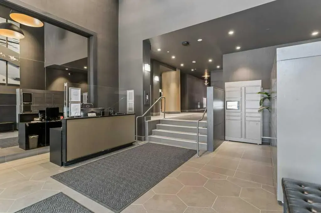 1188 3 Street SE, #3106