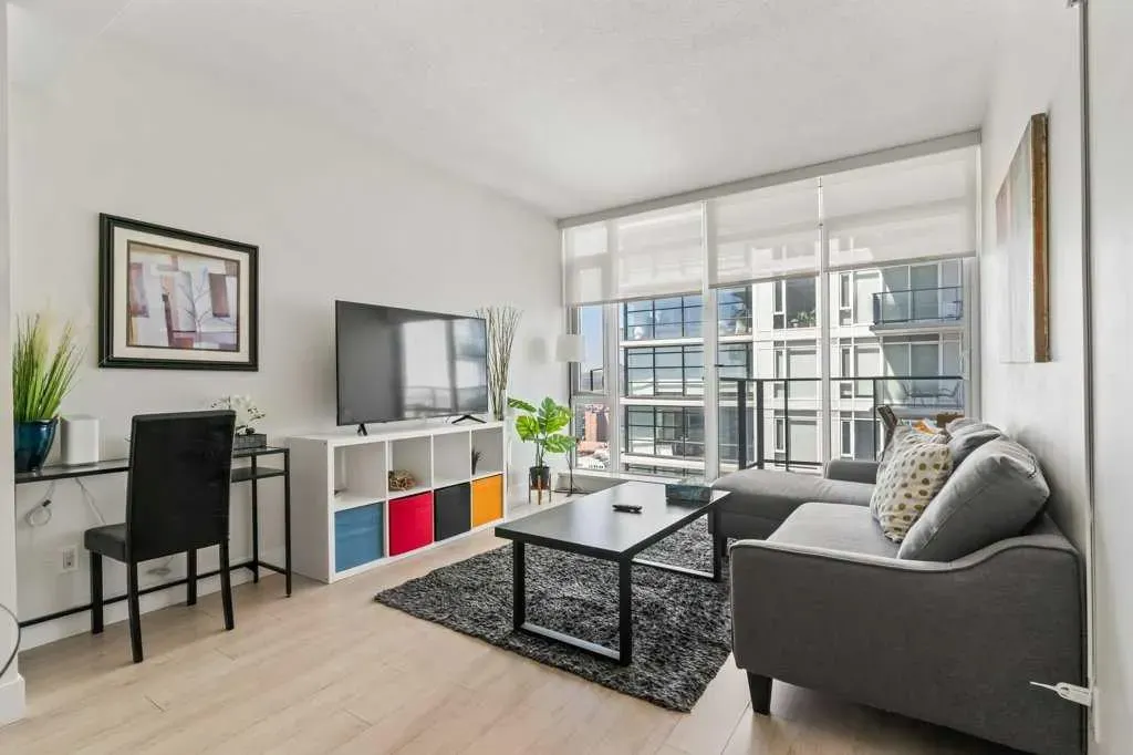 1188 3 Street SE, #3106