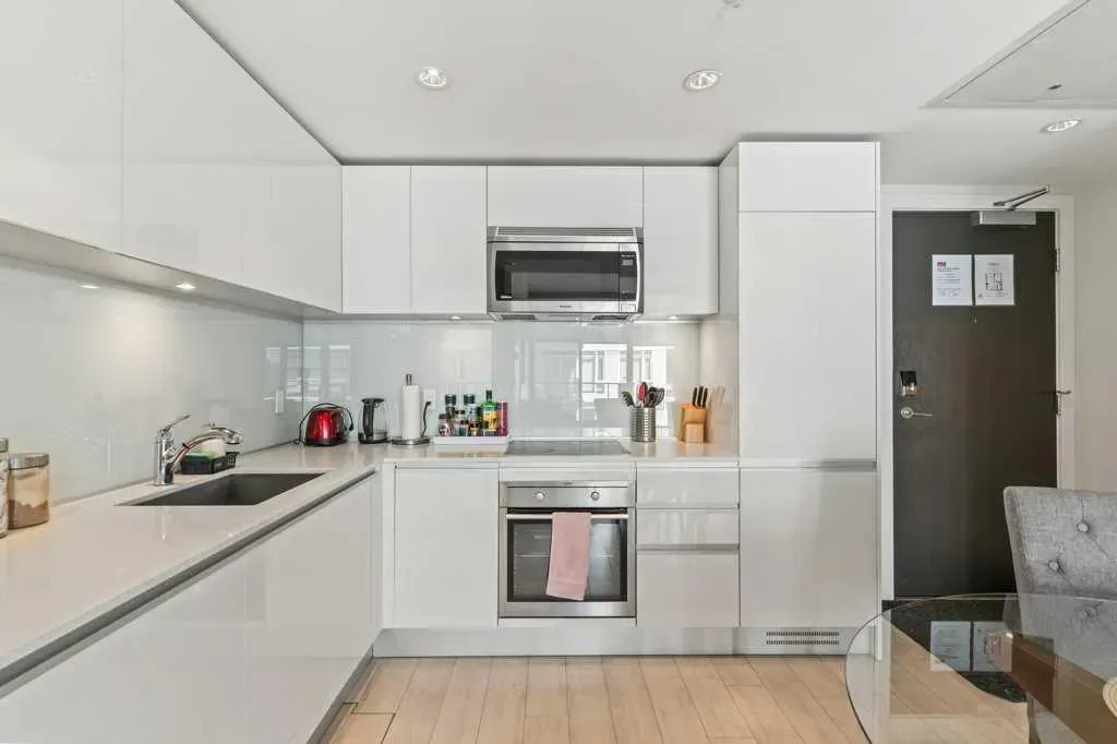 1188 3 Street SE, #3106