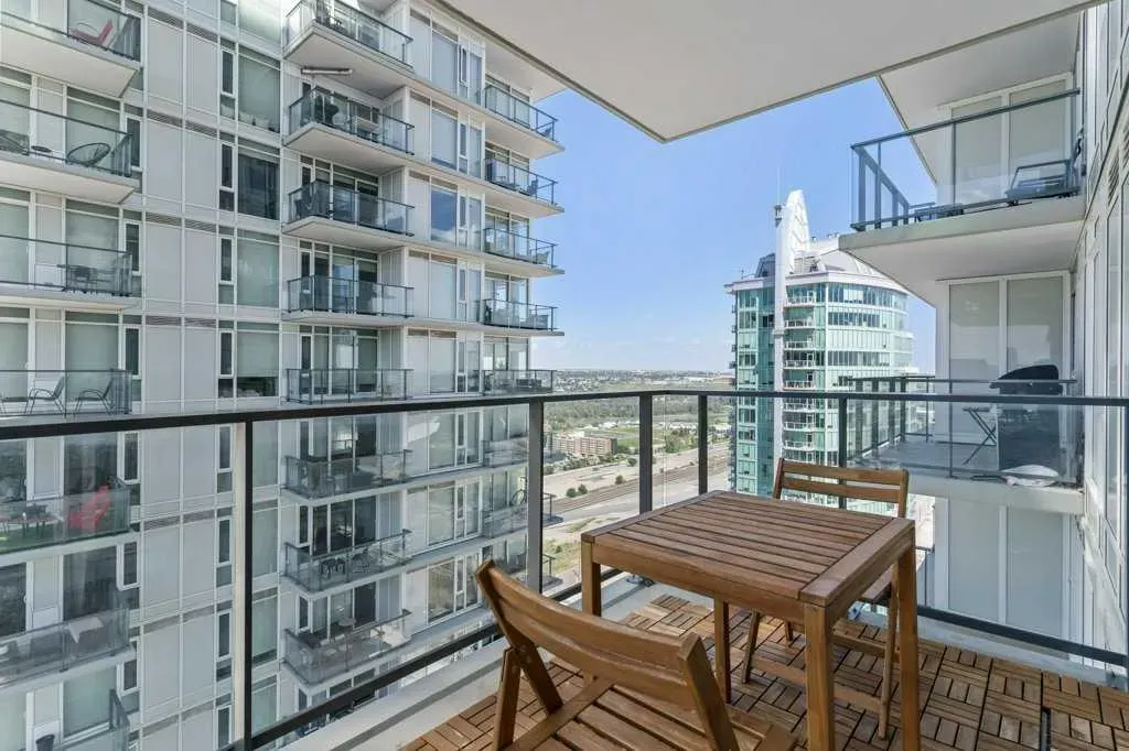 1188 3 Street SE, #3106