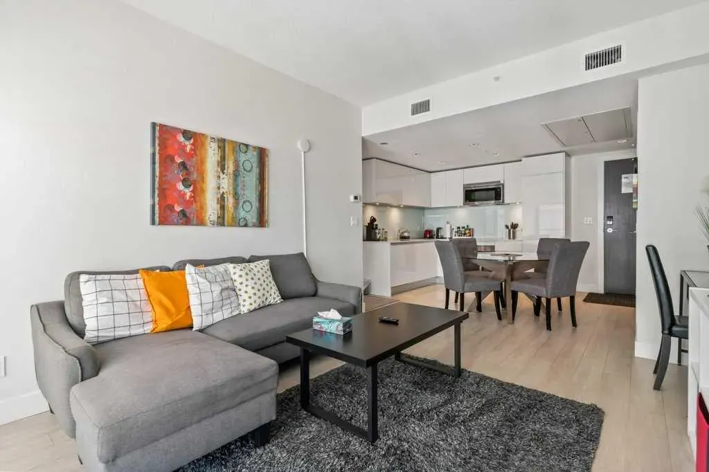 1188 3 Street SE, #3106