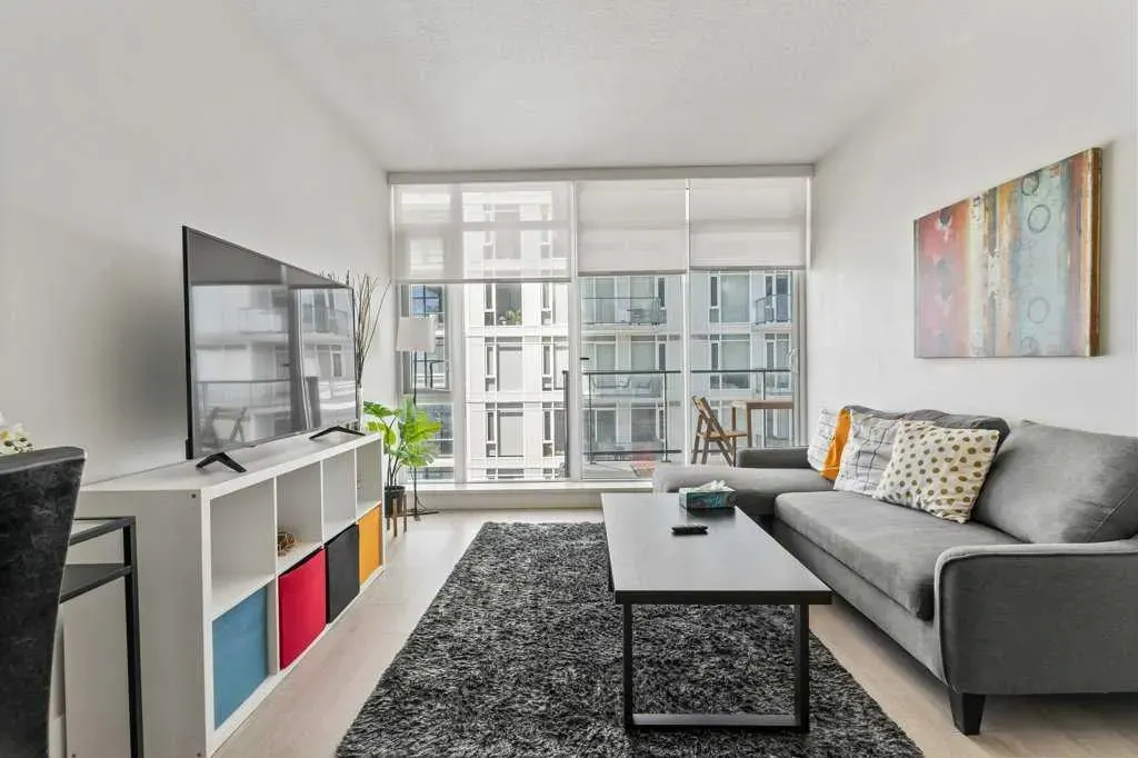 1188 3 Street SE, #3106