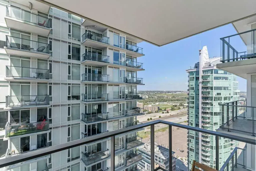 1188 3 Street SE, #3106