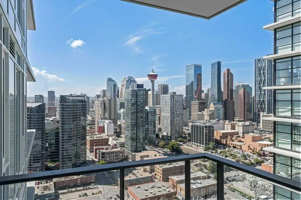 1188 3 Street SE, #3106