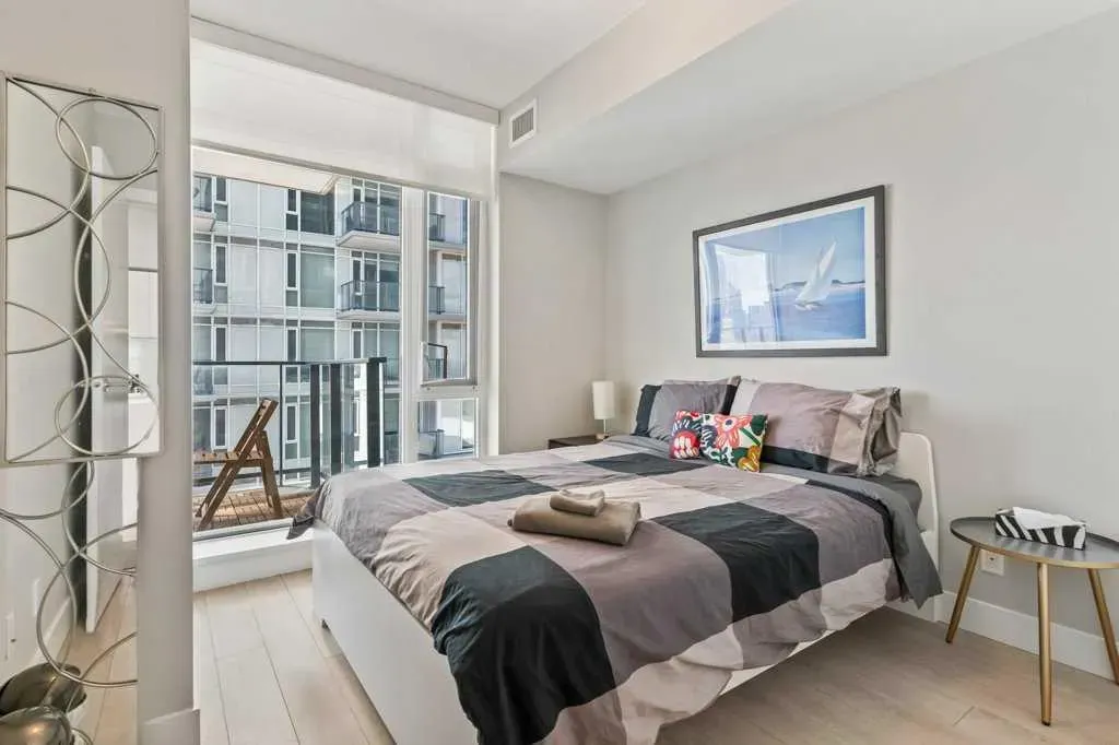 1188 3 Street SE, #3106