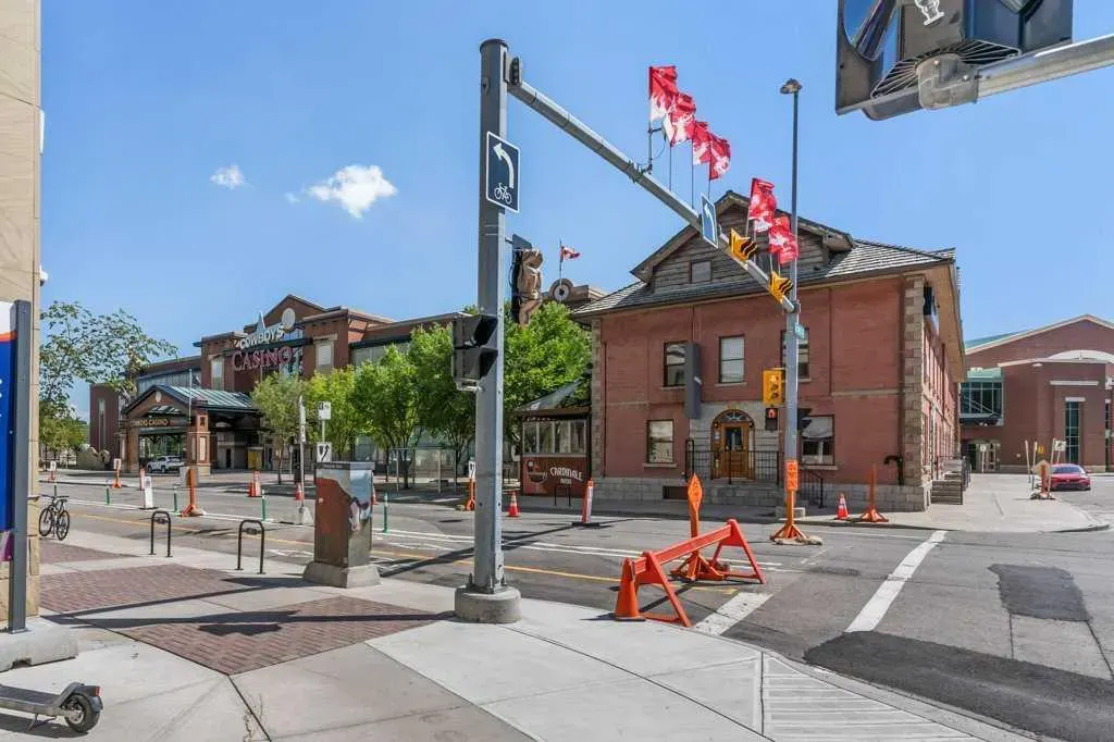 1188 3 Street SE, #3106