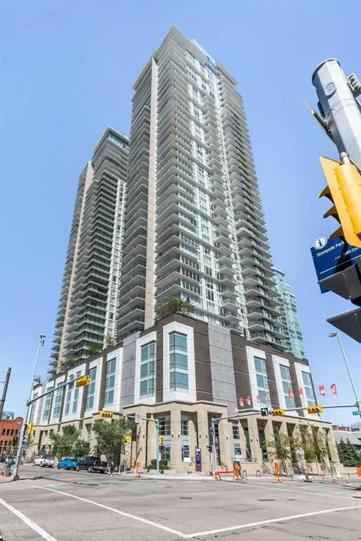 1188 3 Street SE, #3106