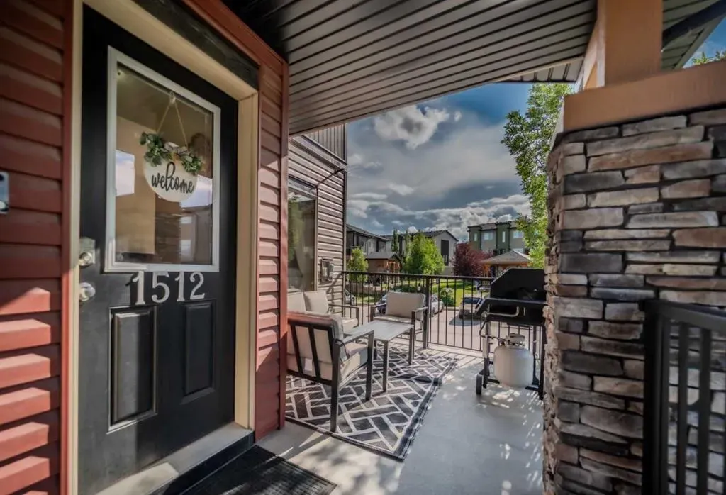 2461 Baysprings Link SW, #1512