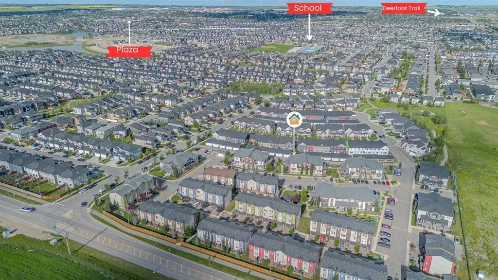 2461 Baysprings Link SW, #1512