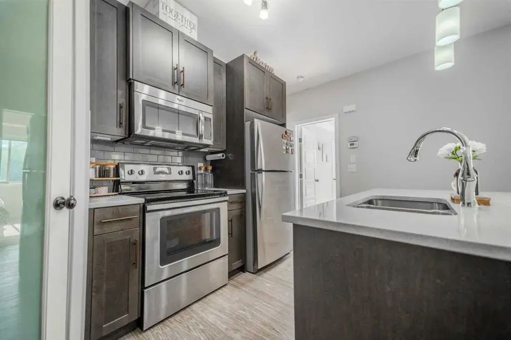2461 Baysprings Link SW, #1512