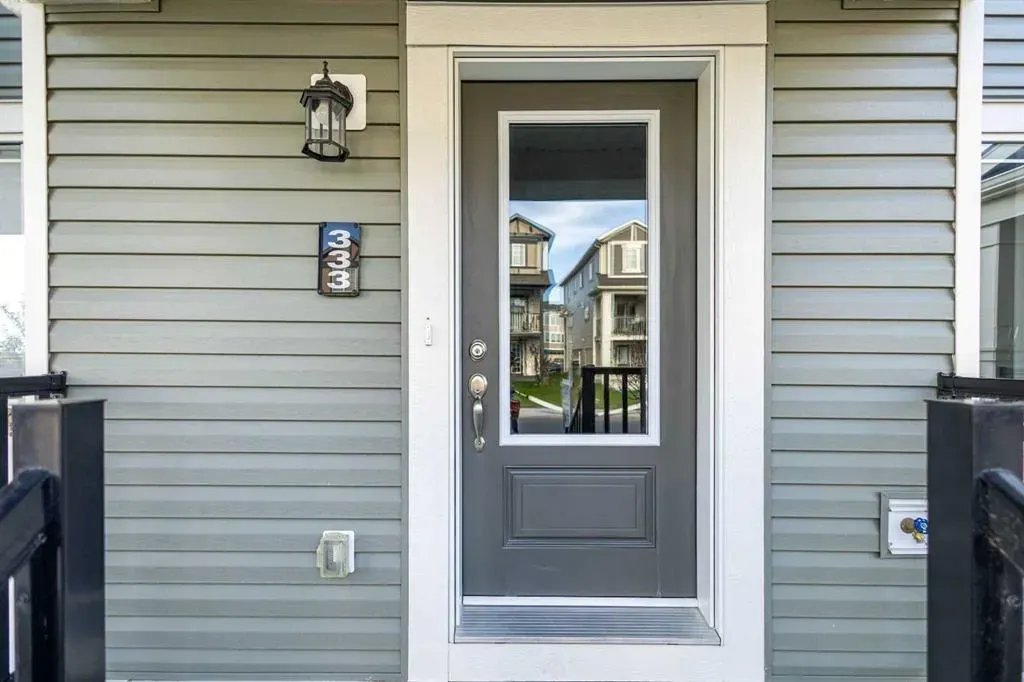 333 Windbury Road SW