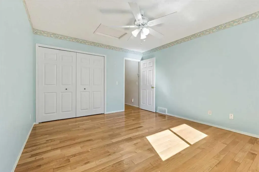 116 Baker Creek Drive SW