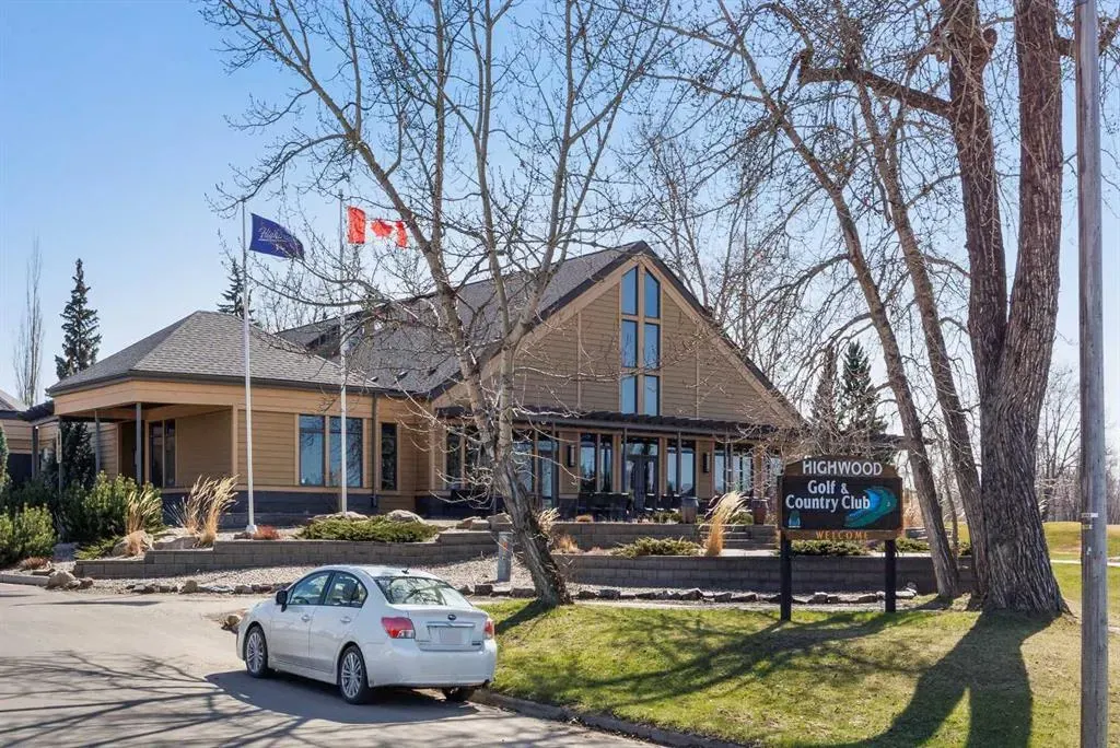116 Baker Creek Drive SW