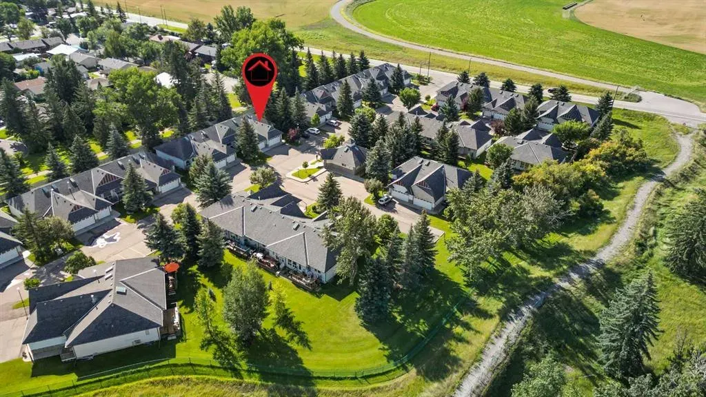 116 Baker Creek Drive SW