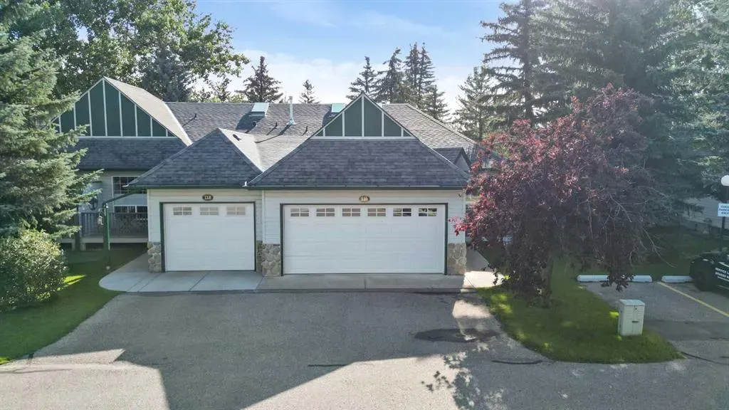 116 Baker Creek Drive SW