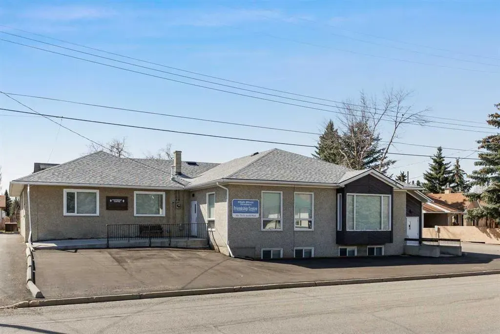 116 Baker Creek Drive SW