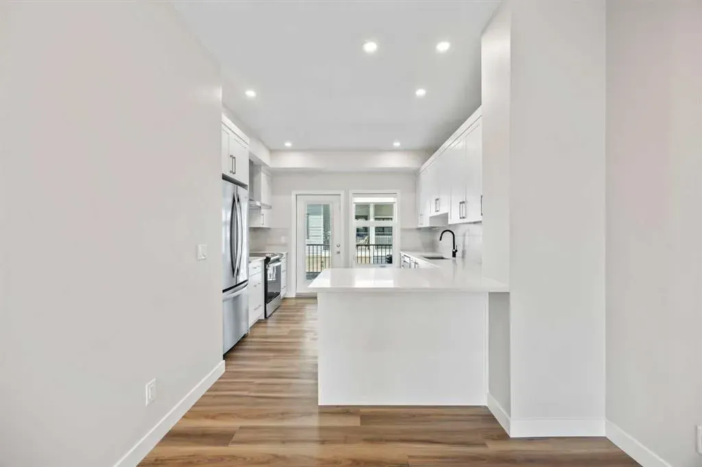 601 Mahogany Road SE