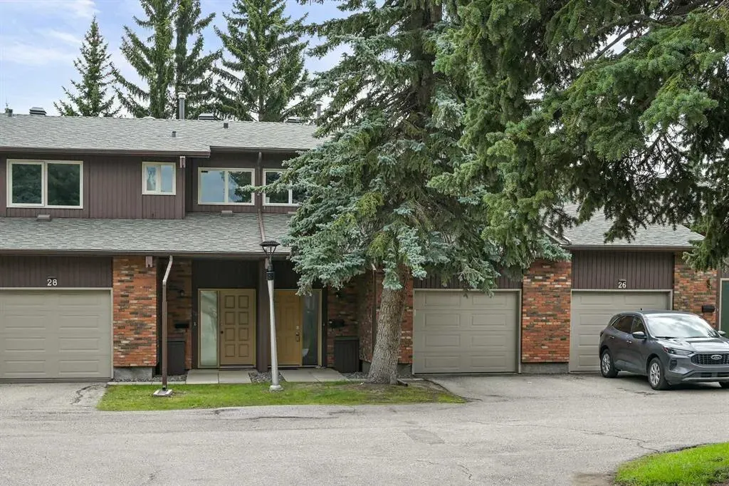 2323 Oakmoor Drive SW, #27