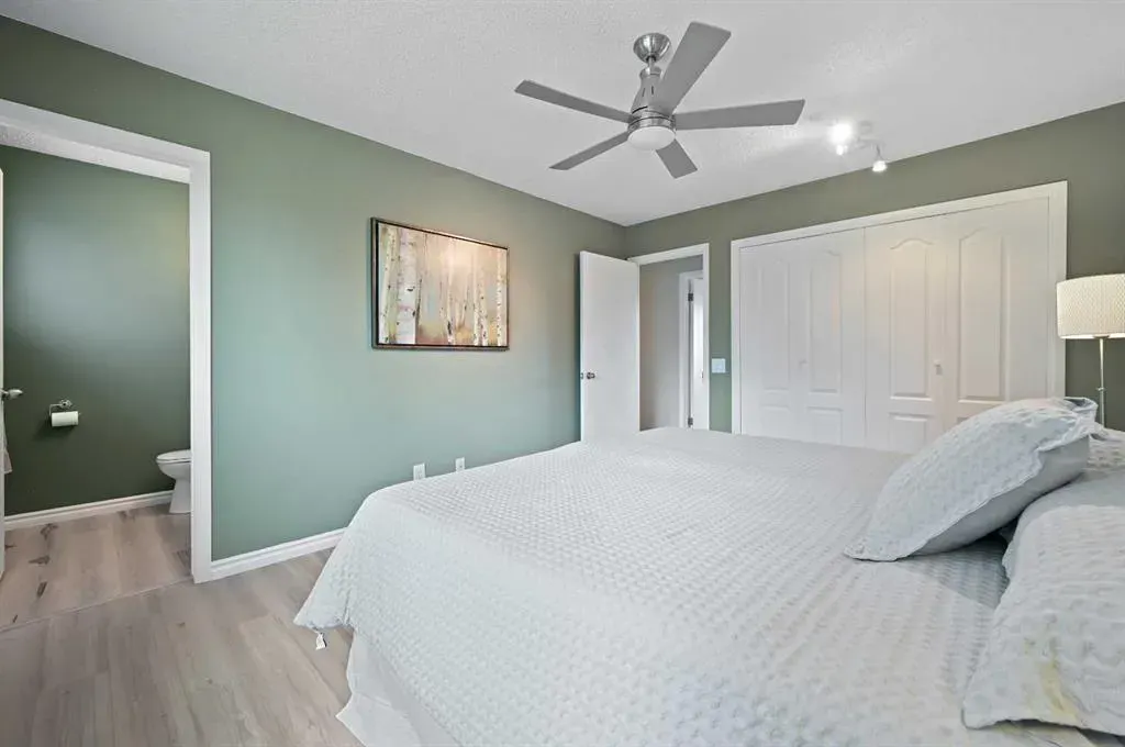 2323 Oakmoor Drive SW, #27