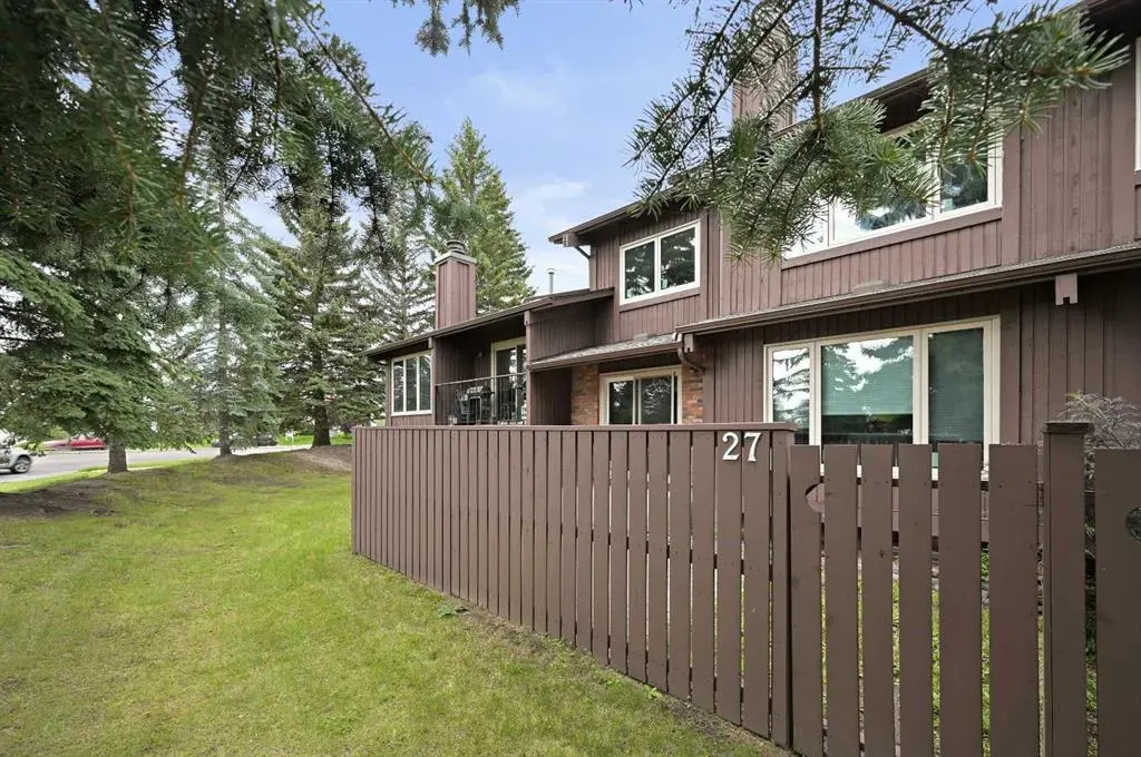 2323 Oakmoor Drive SW, #27