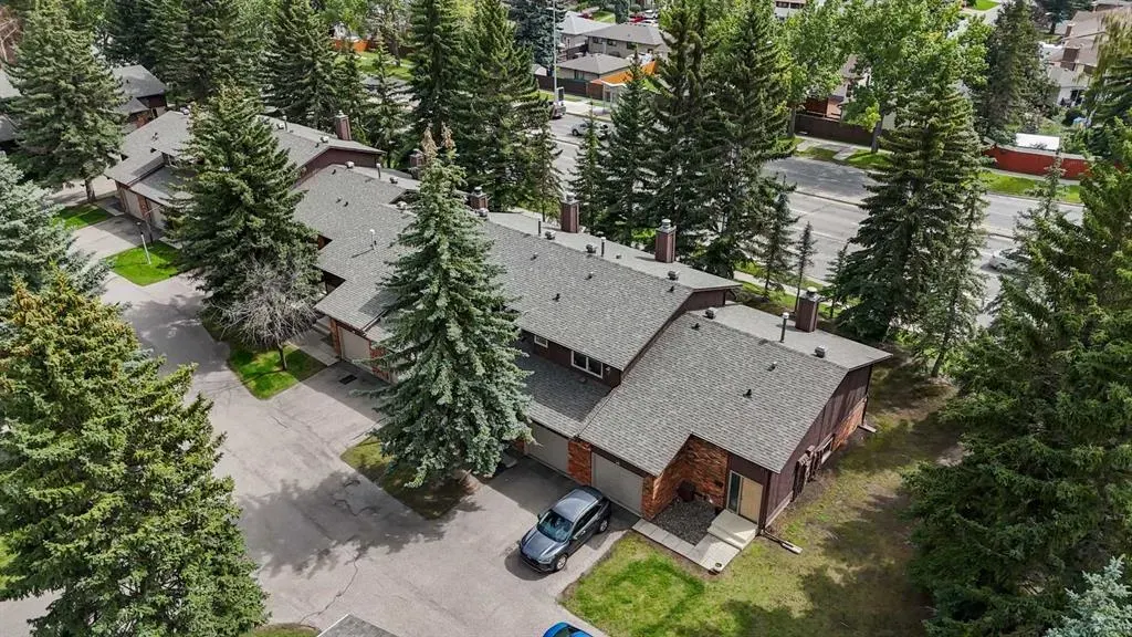2323 Oakmoor Drive SW, #27