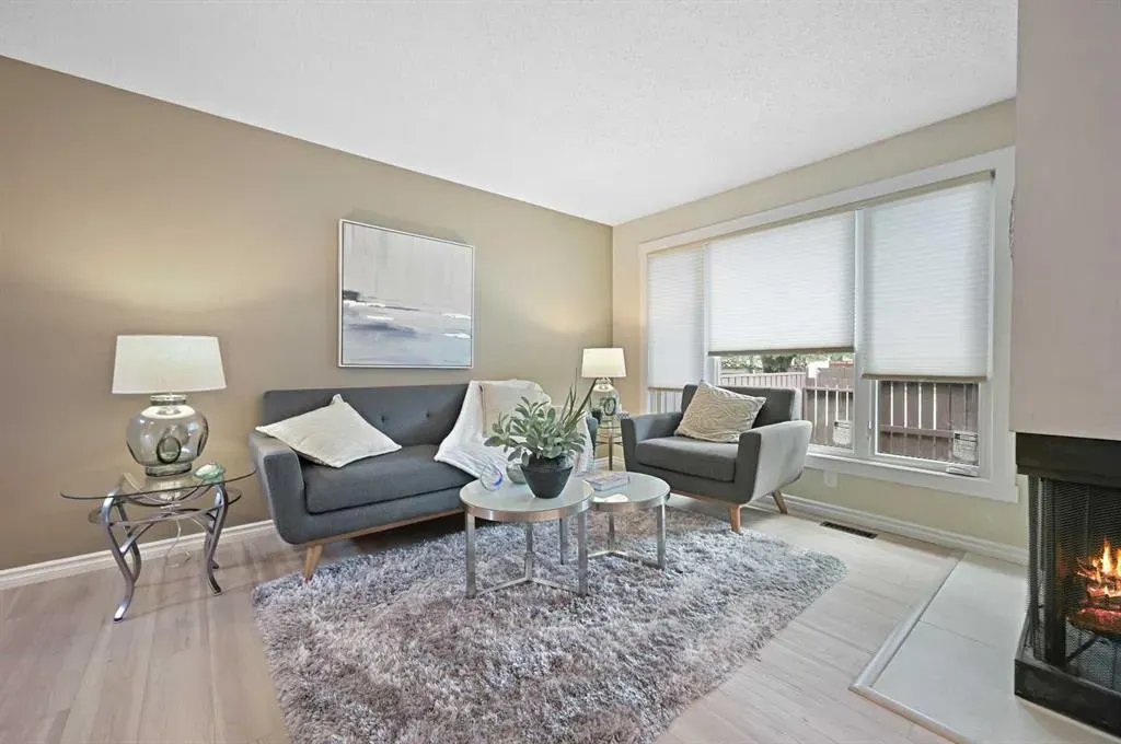 2323 Oakmoor Drive SW, #27