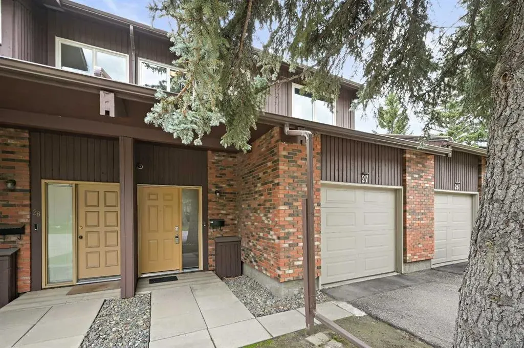 2323 Oakmoor Drive SW, #27