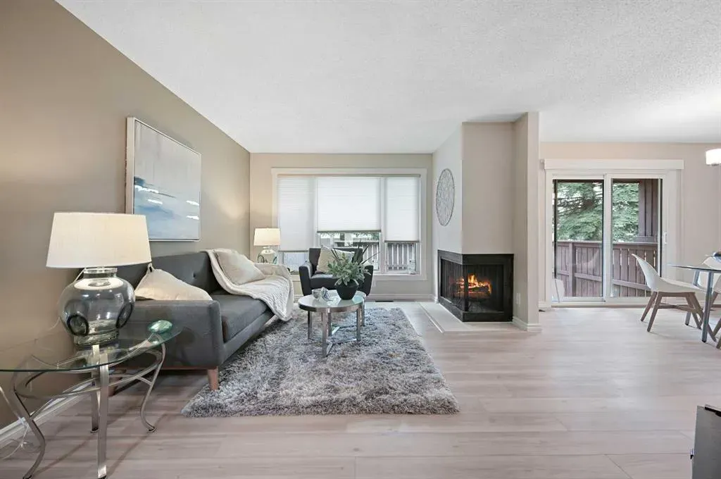 2323 Oakmoor Drive SW, #27