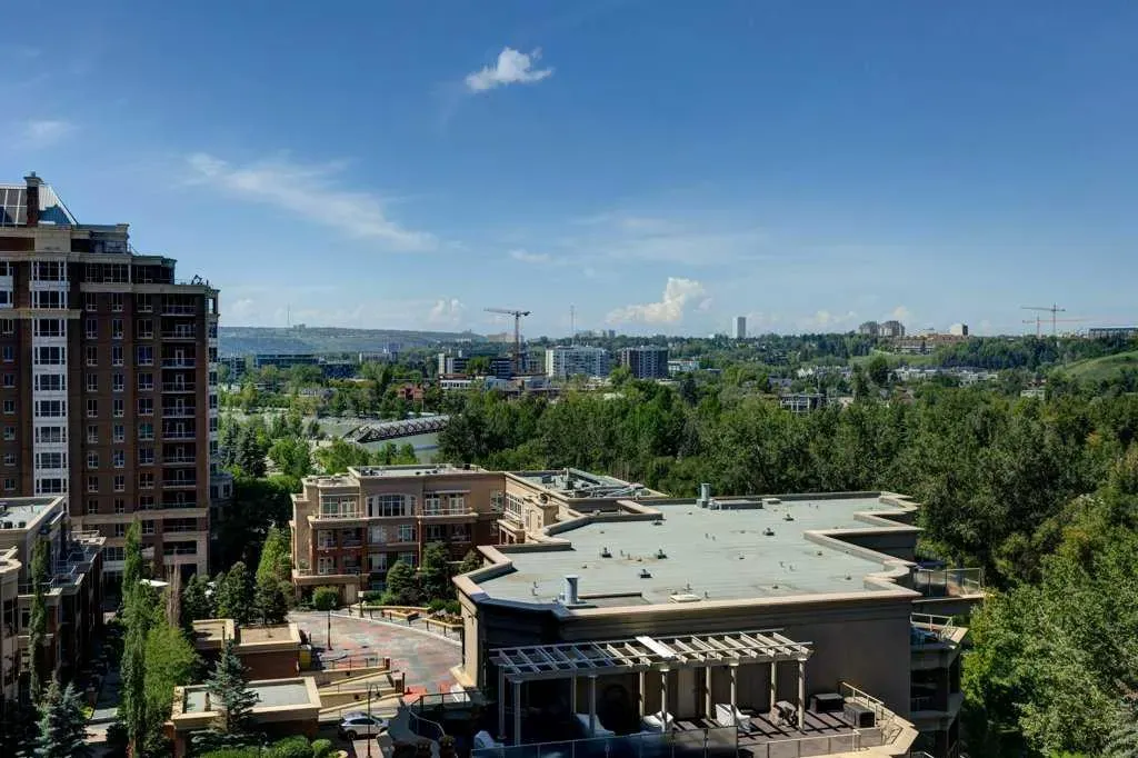 500 Eau Claire Avenue SW, #1102D
