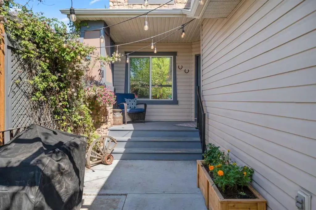 402 Cimarron Boulevard
