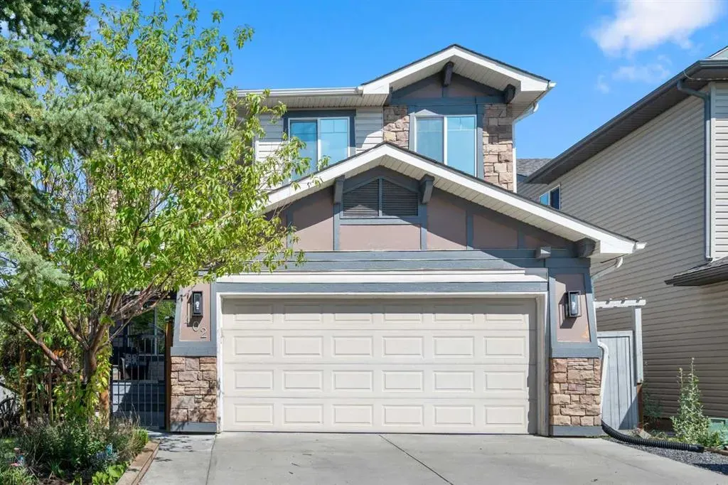 402 Cimarron Boulevard