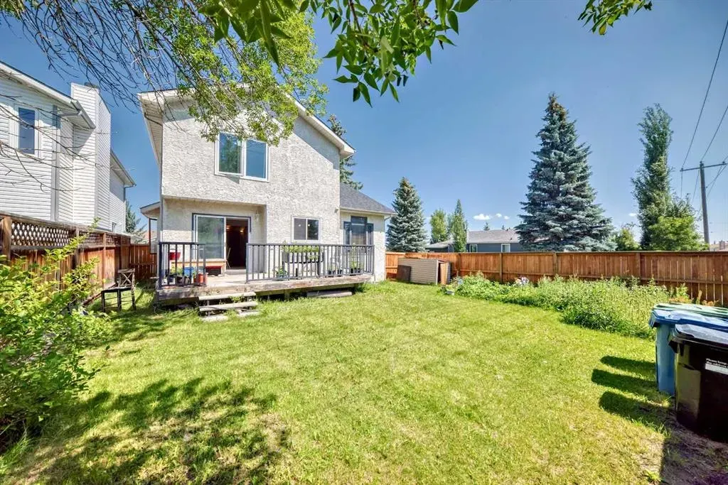165 Shawinigan Drive SW