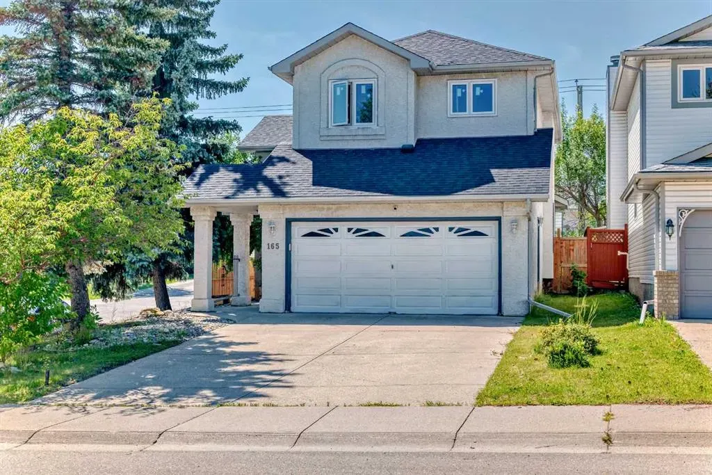 165 Shawinigan Drive SW