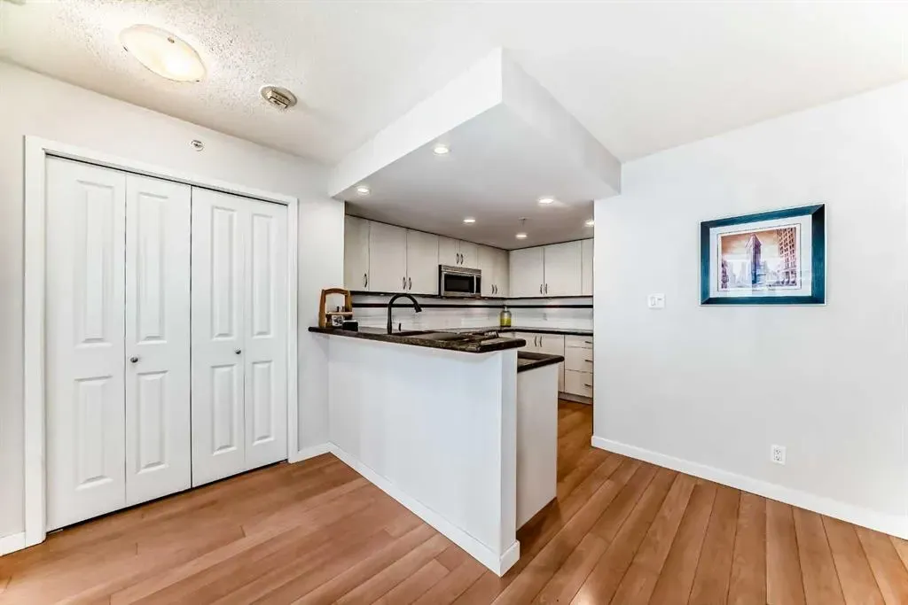1108 6 Avenue SW, #1308