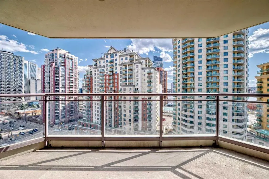 1108 6 Avenue SW, #1308