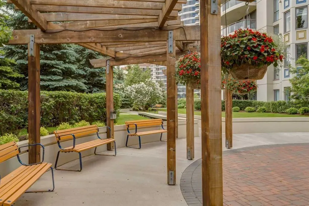 1108 6 Avenue SW, #1308
