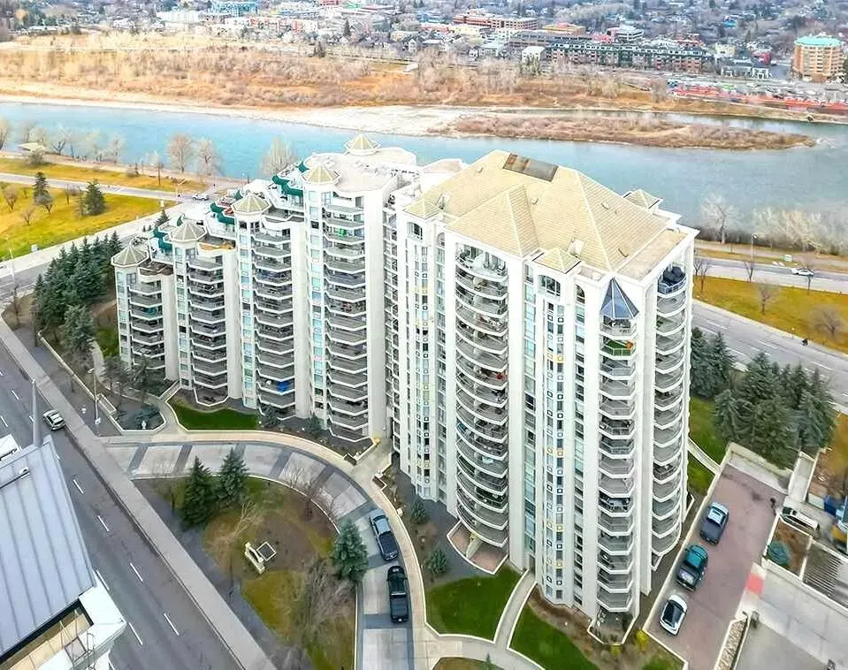 1108 6 Avenue SW, #1308