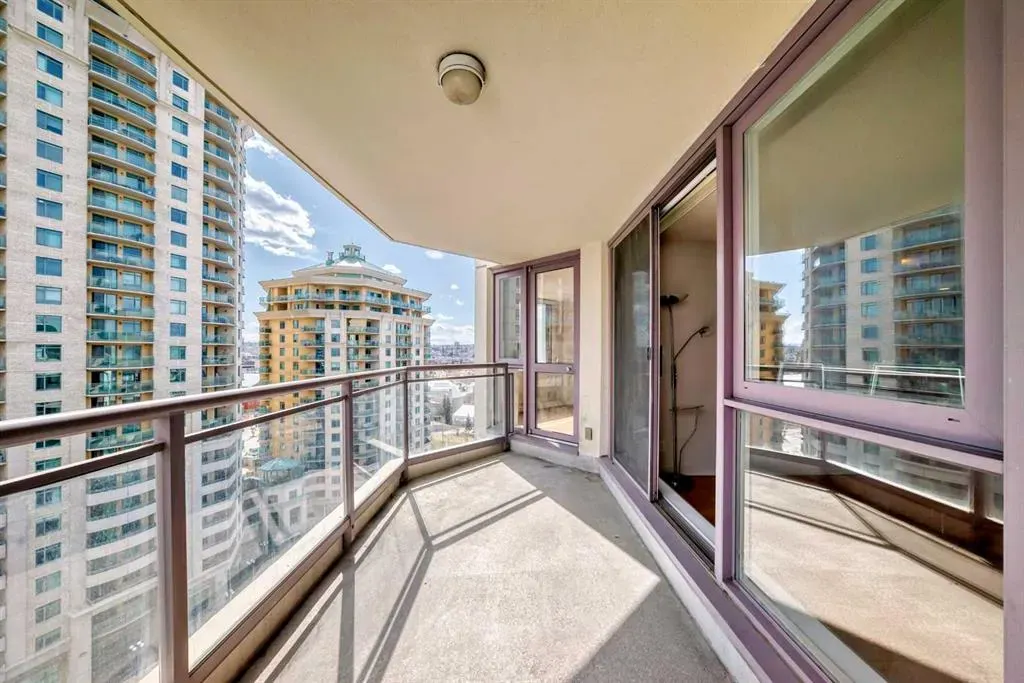 1108 6 Avenue SW, #1308